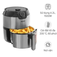  Friteuse Easy Fry Classic EY201D15 Air fryer - 6 personnes Ref: EY201D15