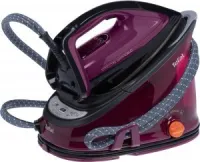 Tefal Effectis GV6820, 2200 W, 6 bar, 1,4 L, 280 g-min, 100 g-min, Semelle Durilium