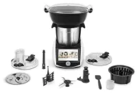 Robot de cuisine multifonctions 4.5L THOMSON I-GENIMIX