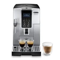 DELONGHI  Dinamica silver noir FEB 3535SB