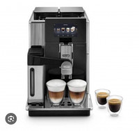 autre-machines-a-cafe-delonghi-maestosa-epam960-75glm-connecte-inox-dar-el-beida-alger-algerie