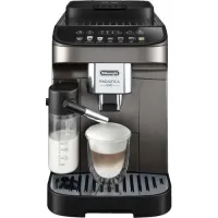  Machines a cafe DELONGHI Magnifica EVO ecam290 81tb LatteCrema