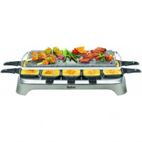 autre-raclette-tefal-inox-2-en-1-pierrade-1350w-10-poeles-dar-el-beida-alger-algerie