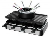 autre-raclette-silvercrest-fondue-grill-kombination-8-personne-1400w-srgf-1400-a1-dar-el-beida-alger-algerie