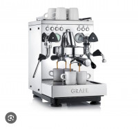 autre-machines-a-cafe-graef-estessa-es1500eu-dar-el-beida-alger-algerie