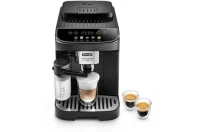  Machines à café DELONGHI Magnifica EVO ECAM 290 61b LatteCrema