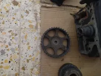 محرك 1.1 سيارة 206 +