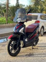 motos-scooters-st-sym-2023-baraki-alger-algerie