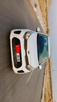 سيارات-kia-picanto-2019-lx-start-مداوروش-سوق-أهراس-الجزائر
