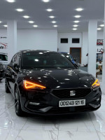 voitures-seat-leon-2021-linea-r-ain-benian-alger-algerie