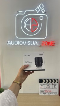 objectifs-viltrox-full-frame-af85-mm-18-ii-fe-rouiba-alger-algerie