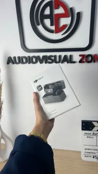 Dji Mic 3 Duo 