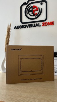 أكسسوارات-الأجهزة-neewer-smartphone-cage-type-led-light-الرويبة-الجزائر
