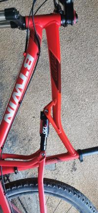 دراجات-هوائية-btwin-rock-rider-540s-عمال-بومرداس-الجزائر