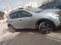 voitures-dacia-sandero-2019-stepway-privilege-alger-centre-algerie