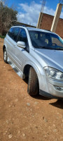 tout-terrain-suv-ssangyong-kyron-2015-ain-soltane-defla-algerie