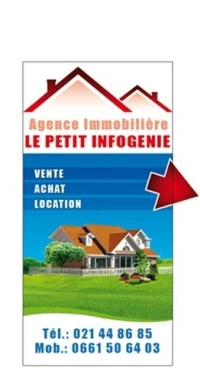 Location Villa Alger Baba hassen