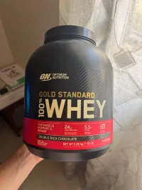 Whey optimum nutrition 2kg