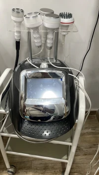 Cavitation 