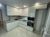 Vente Appartement F2 Alger Bordj el kiffan