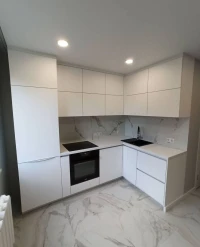 Vente Appartement F2 Alger Bordj el kiffan