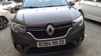 berline-renault-symbol-2018-constantine-algerie