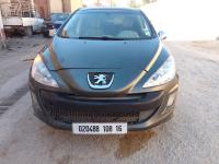 moyenne-berline-peugeot-308-2008-sidi-aissa-msila-algerie