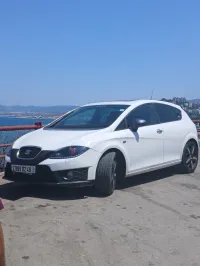Seat Leon 2012 Leon