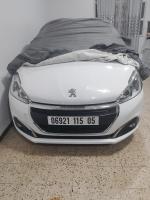 voitures-peugeot-208-2015-active-facelift-batna-algerie