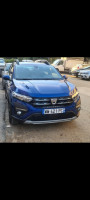 voitures-dacia-sandero-2021-stepway-alger-centre-algerie