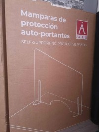طبي-panneau-de-protection-auto-portant-العاشور-الجزائر