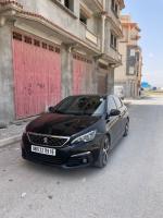 voitures-peugeot-308-2019-gt-line-setif-algerie