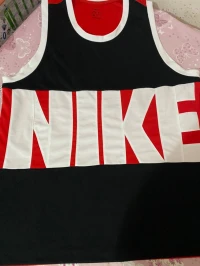 Maillot basket nike