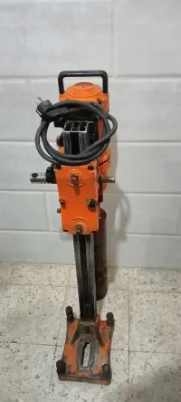 Carotteuse kayken 202mm