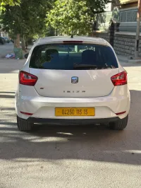 Seat Ibiza 2013 Sport Edition