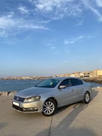 سيارات-volkswagen-passat-2011-classic-برج-الكيفان-الجزائر
