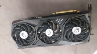 RTX3060 TRIO 8GB