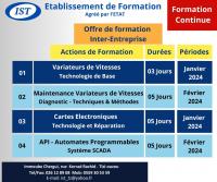 ecoles-formations-offre-de-formation-inter-entreprise-tizi-ouzou-algerie