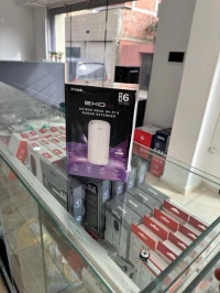 RANGE EXTENDER D-LINK AX1800 WIFI6