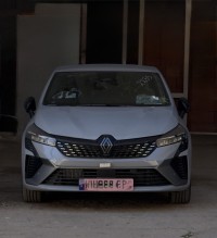 سيارات-renault-clio-5-2026-esprit-alpine-وهران-الجزائر