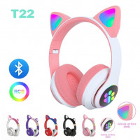 بلوتوث-t22-casque-bluetooth-sans-fil-chat-mignon-avec-micro-sd-et-port-audio-auxiliaire-35-باب-الزوار-الجزائر