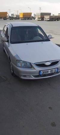 سيارات-hyundai-accent-2015-تبسة-الجزائر