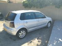 citadine-volkswagen-polo-2005-tlemcen-algerie