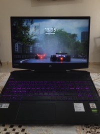 كمبيوتر-محمول-hp-pavilion-gaming-15-قسنطينة-الجزائر