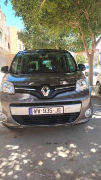 سيارات-renault-kangoo-2019-مغنية-تلمسان-الجزائر