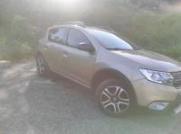 citadine-dacia-sandero-2018-stepway-privilege-bachdjerrah-alger-algerie