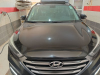 tout-terrain-suv-hyundai-tucson-2017-el-achour-alger-algerie