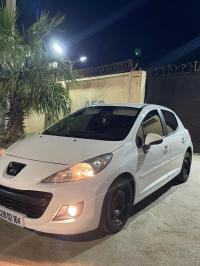 سيارات-peugeot-207-2012-برج-الكيفان-الجزائر