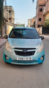 voitures-chevrolet-new-spark-2011-luxe-sidi-moussa-alger-algerie