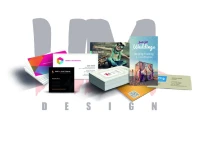 Impression cart de visit